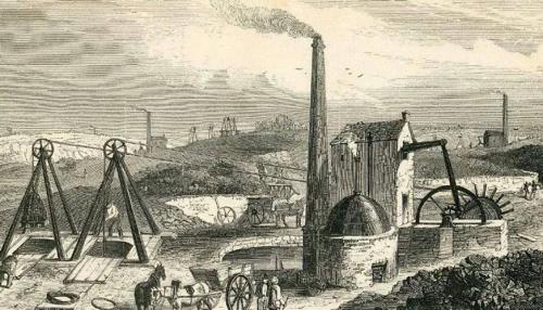1816年是否是十九世纪中叶
