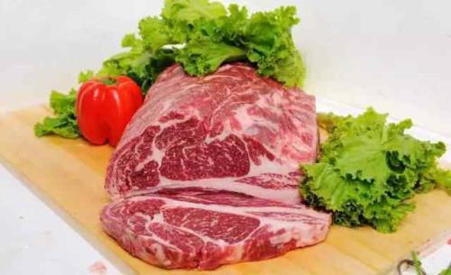 钻子牛肉学名