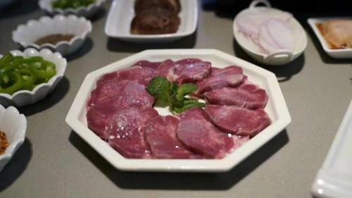 生牛舌去皮最快方法