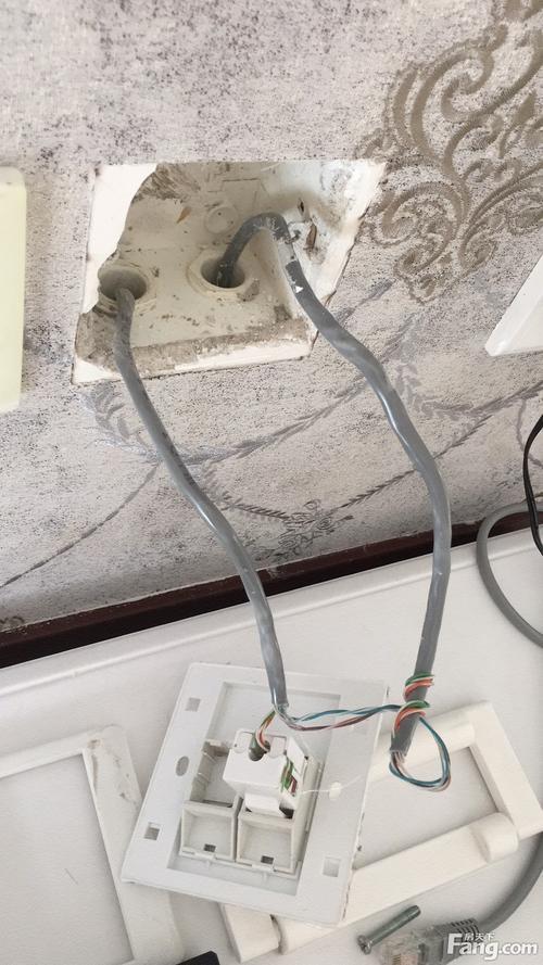 精装房网线是每个房间都有的吗