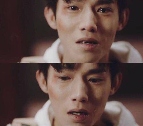杨好扮演者