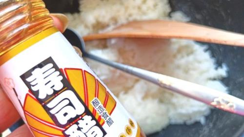 500g米饭放多少寿司醋