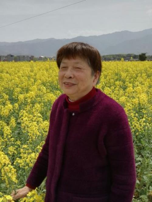 黄花大闺女是什么意思