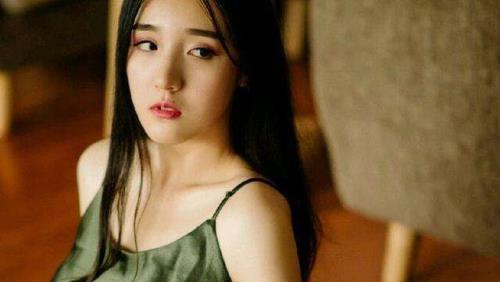 女生说没你的份儿怎么回