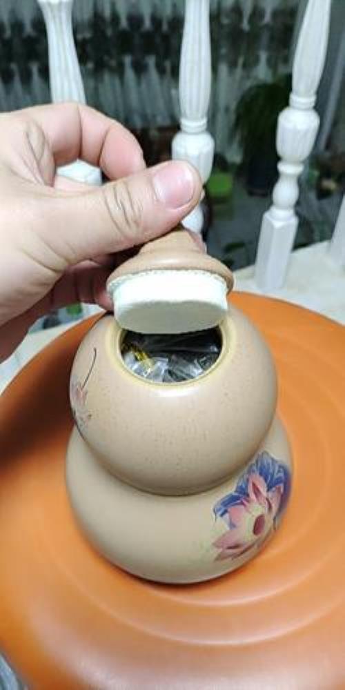 红茶煮葫芦多久才能上色