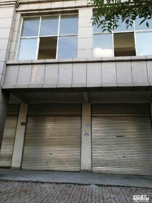 临街面宽是什么意思