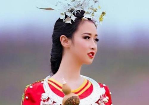苗女嫁汉族吗