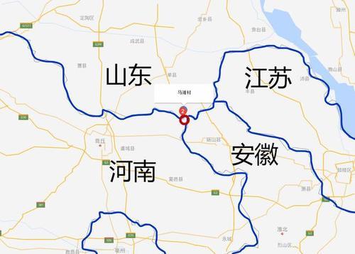 豫鲁之战什么意思