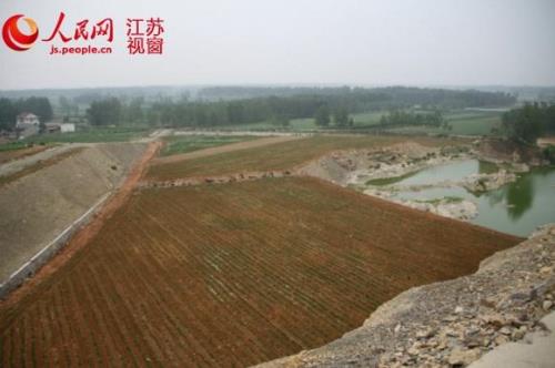 临时用地到期不复垦怎么处理