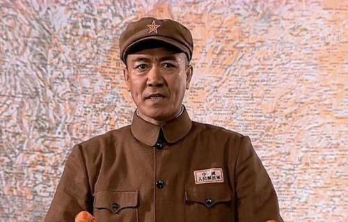 王有胜的扮演者