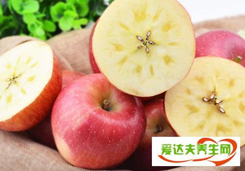苹果怎么吃