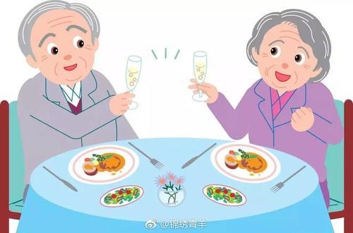 请人吃饭点菜的数量有讲究