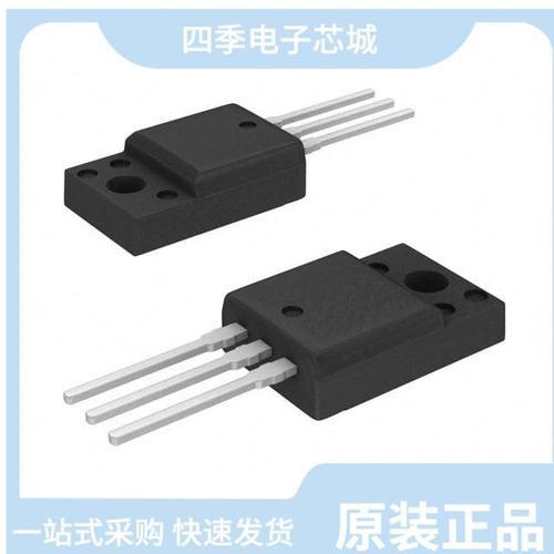 半导体分立器是什么