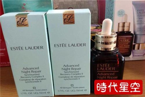 兰蔻好还是雅诗兰黛好