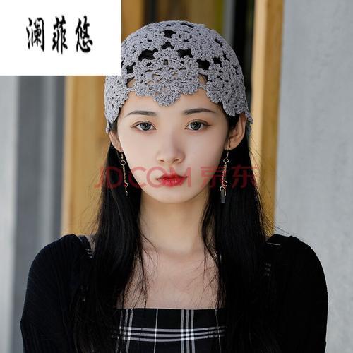 燕风钩帽全过程
