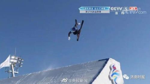 梁海鹏拿了几个冠军