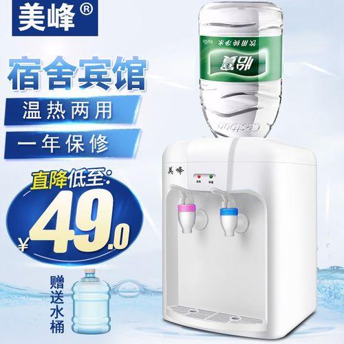 怡宝6l怎么装到饮水机
