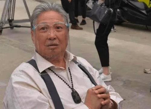 洪金宝定居内地哪里