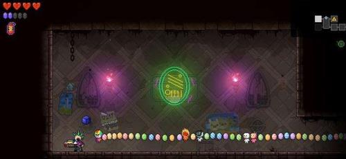 霓虹深渊怎么跟调酒师说话