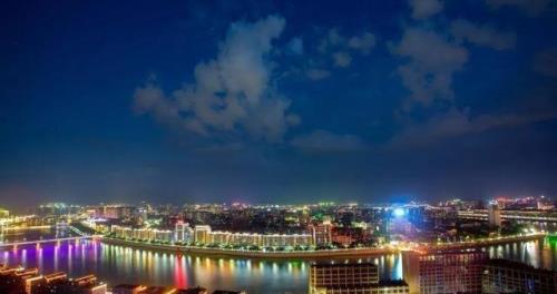 兴宁是哪的城市