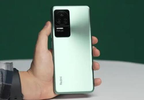 红米k60屏占比是多少