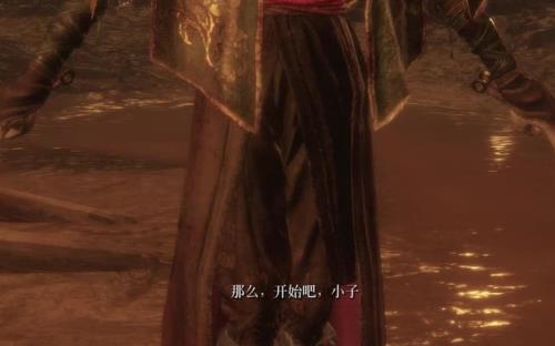 只狼风灵月影宗是什么