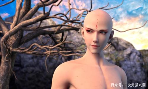 少年歌行无心师傅是谁演的
