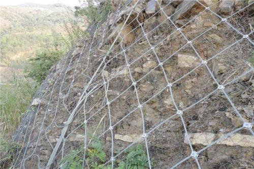 边坡锚杆点位怎么放线