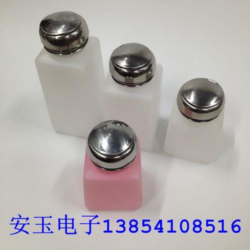 医用酒精容器怎么清洗干净