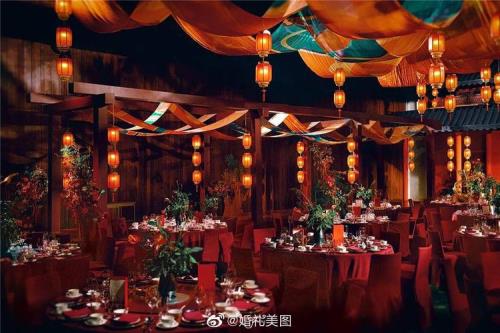 青布幔是什么意思