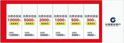 呼和浩特消费券领取入口