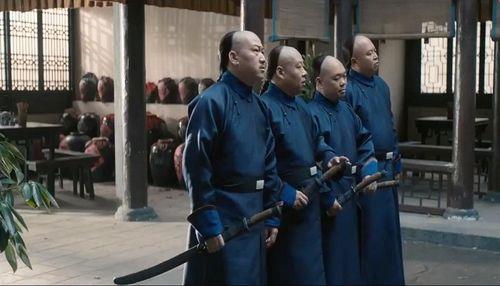 德云社版四大名捕是什么电影
