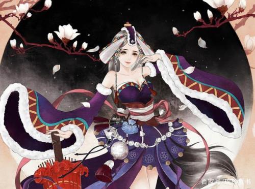 魔帝夜长歌是什么小说