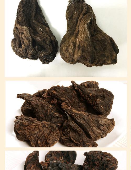 风干芥肉正宗做法