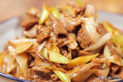 葱爆羊肉嚼不烂是什么问题