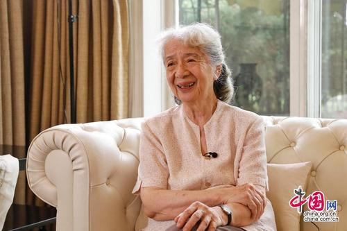 常沙娜有孩子吗