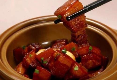 红烧肉多长时间