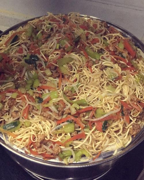 卤面蒸出来颜色很淡怎么办