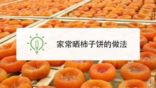 做柿子醋时十斤柿放多少糖