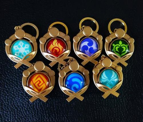 万叶两个神之眼可以一起用吗