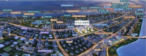 中山市马鞍岛有什么楼盘