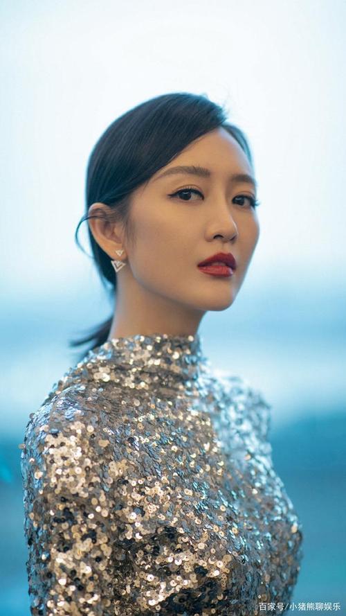 包丽娜扮演者