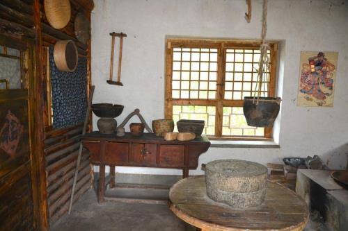 陈列和陈设的区别