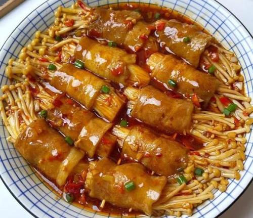 春节团圆菜家常做法