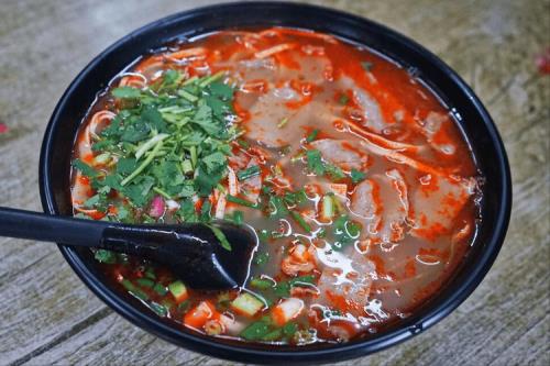 炖羊肉最正宗的做法刘凯