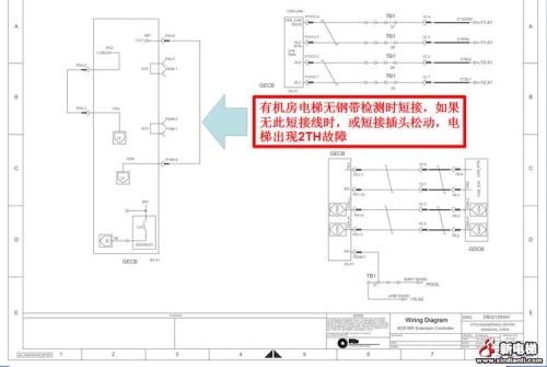奥的斯418故障怎么处理