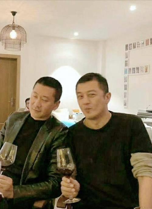 李亚鹏的祖籍是哪个省的
