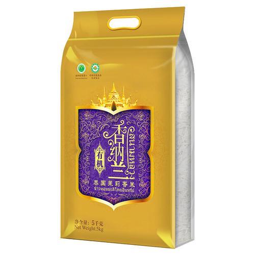 香纳兰湄菩诗香米怎么样