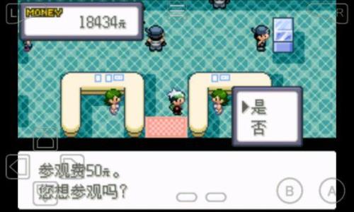 口袋妖怪永恒之沫怎么去紫堇城