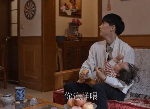乔家的儿女乔七七的结局